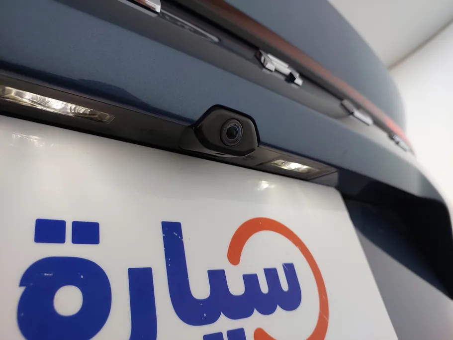 2023 Ford Taurus Ambiente New Shape 