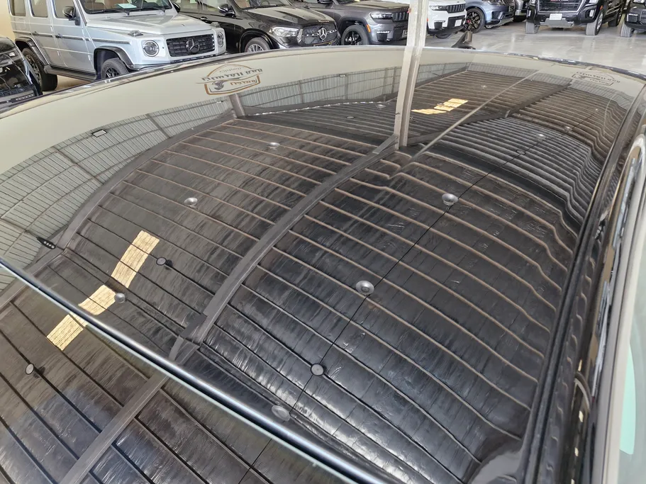 2021 Ford Taurus Ambiente 