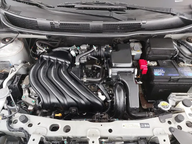 نيسان صني Classic-comfort 2023 