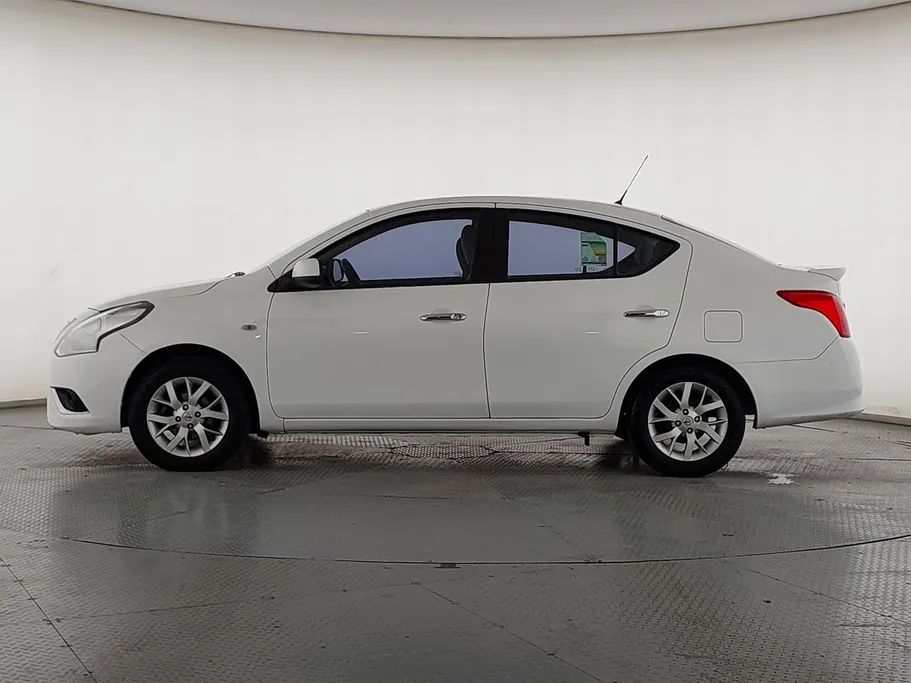 نيسان صني Classic-comfort 2023 