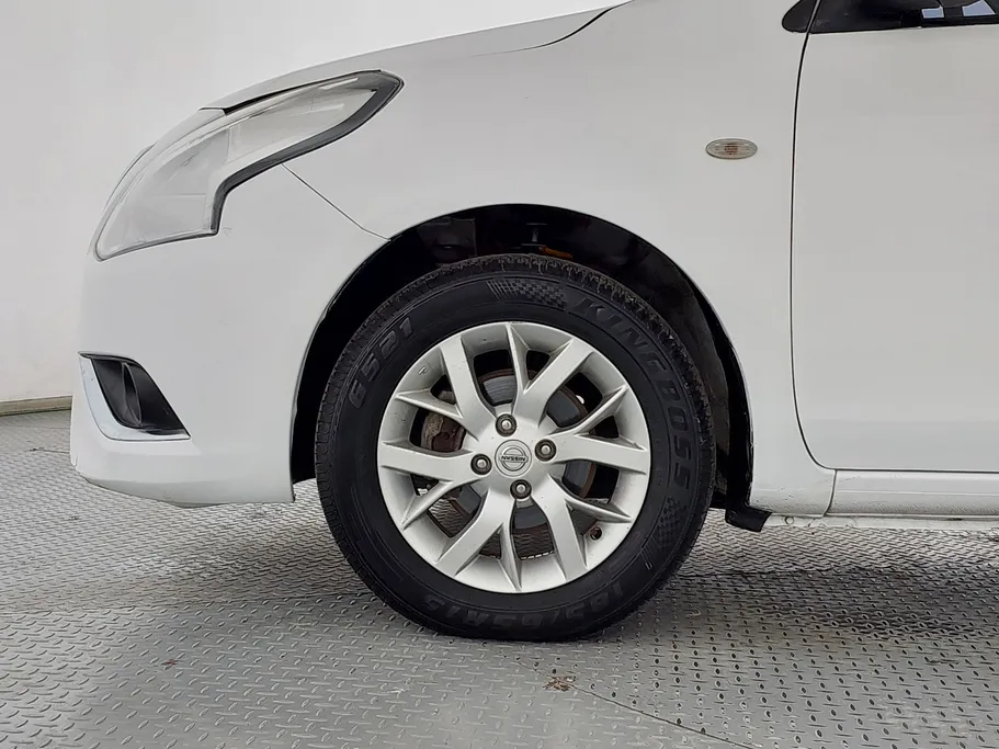 نيسان صني Classic-comfort 2023 