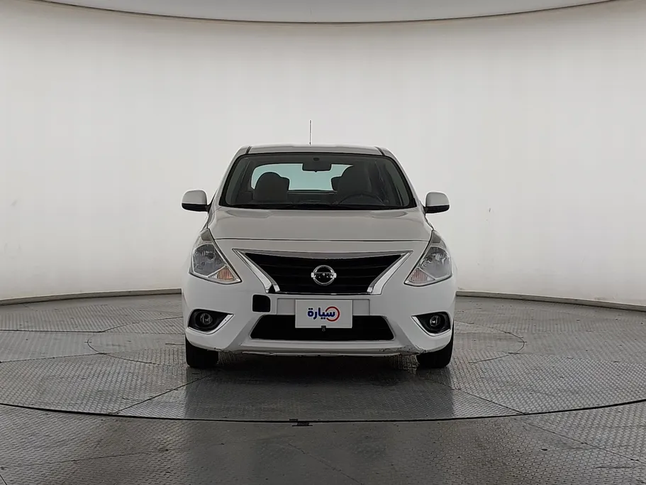 نيسان صني Classic-comfort 2023 