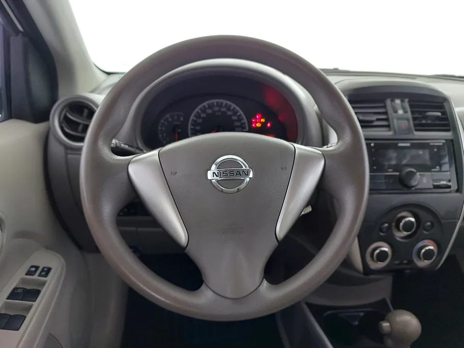 نيسان صني Classic-comfort 2023 