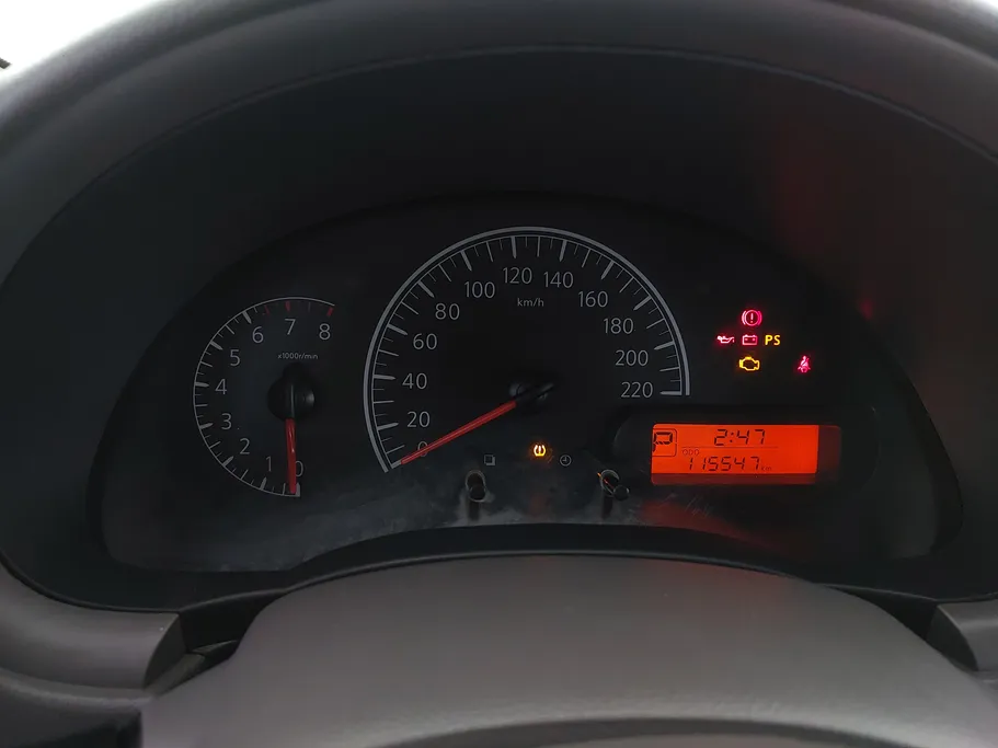 نيسان صني Classic-comfort 2023 