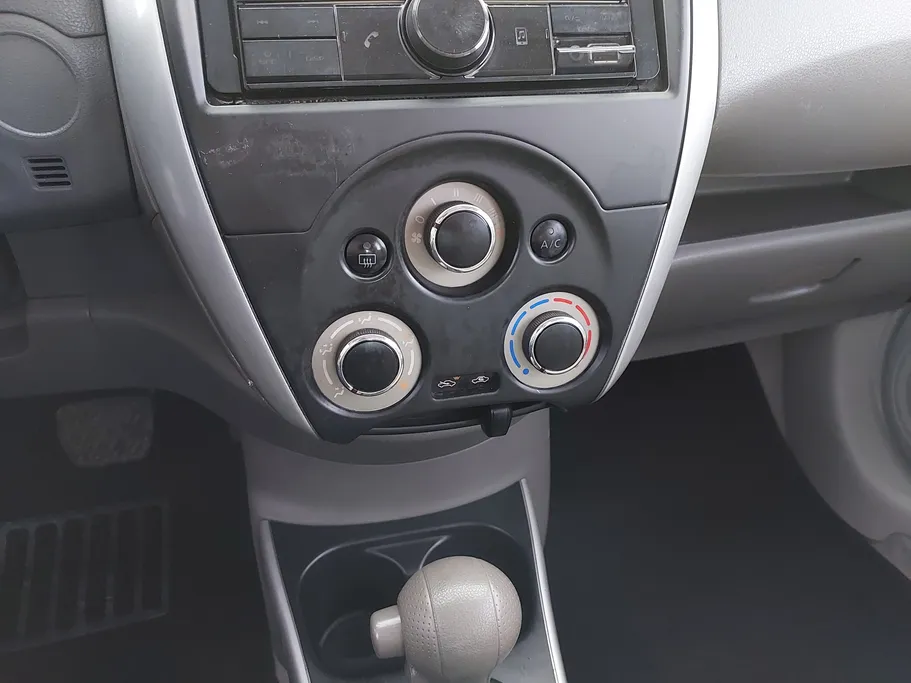 نيسان صني Classic-comfort 2023 