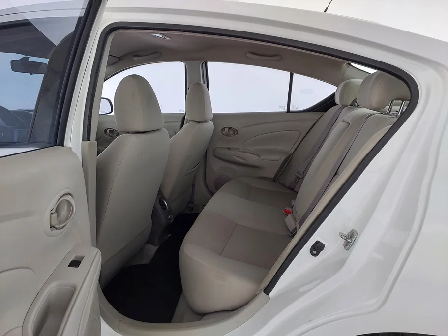 نيسان صني Classic-comfort 2023 