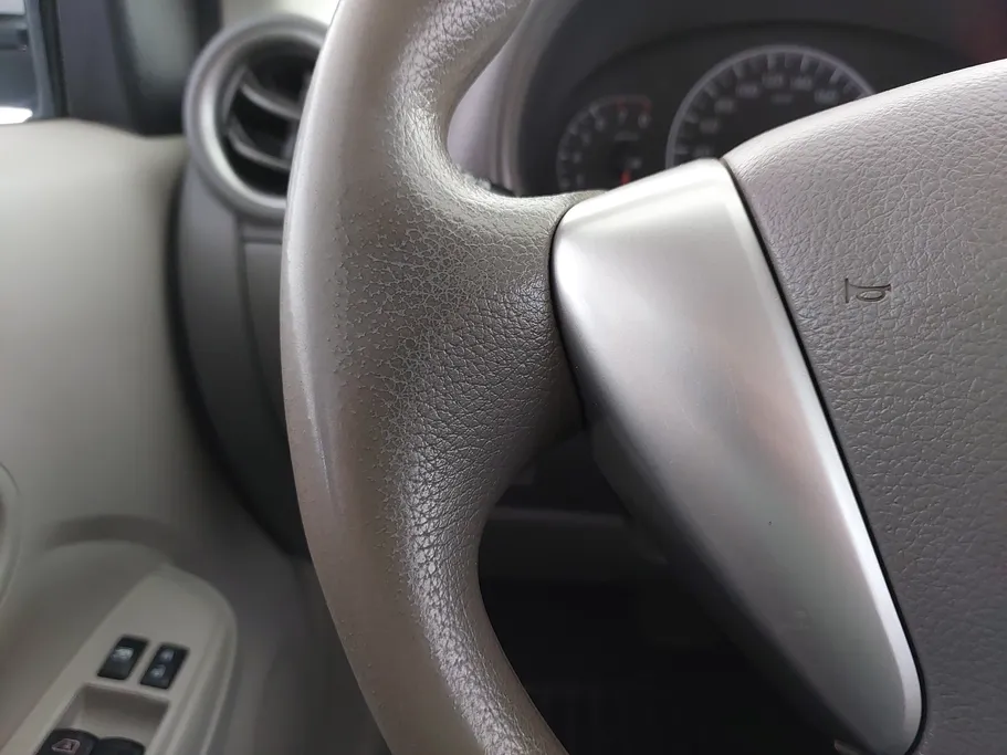 نيسان صني Classic-comfort 2023 