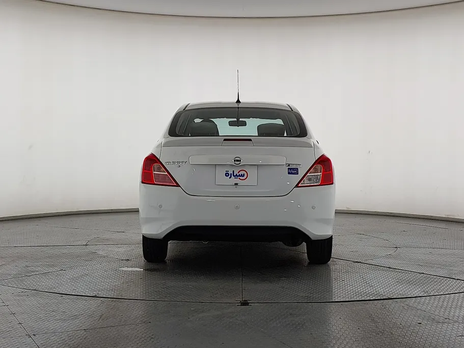 نيسان صني Classic-comfort 2023 