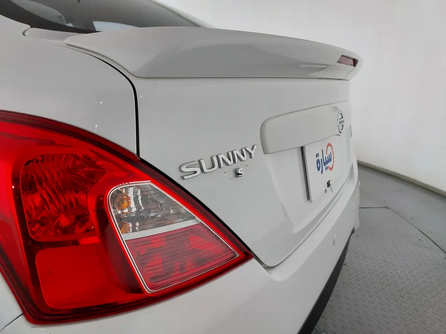 نيسان صني Classic-comfort 2023 