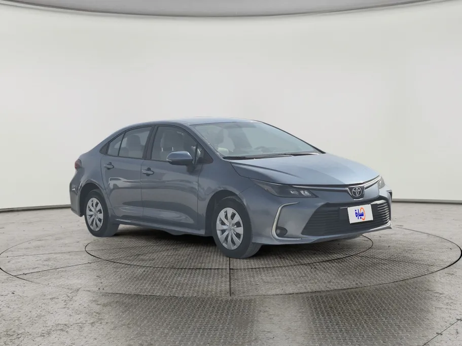 تويوتا كورولا XLI 2024 