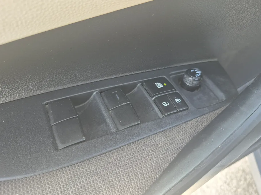 تويوتا كورولا XLI 2024 