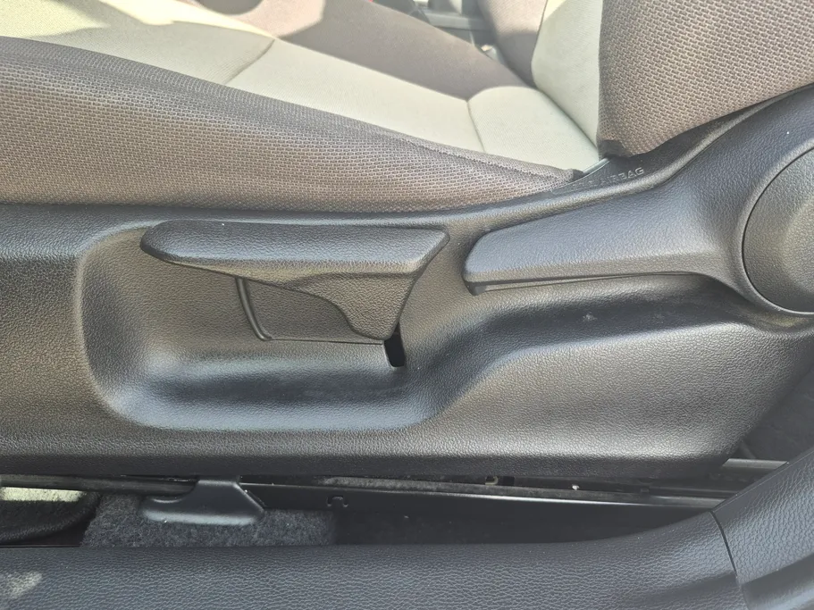 تويوتا كورولا XLI 2024 