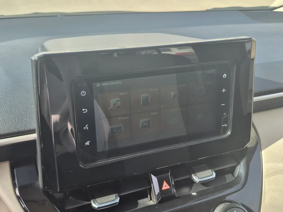 تويوتا كورولا XLI 2024 