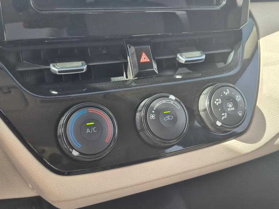 تويوتا كورولا XLI 2024 