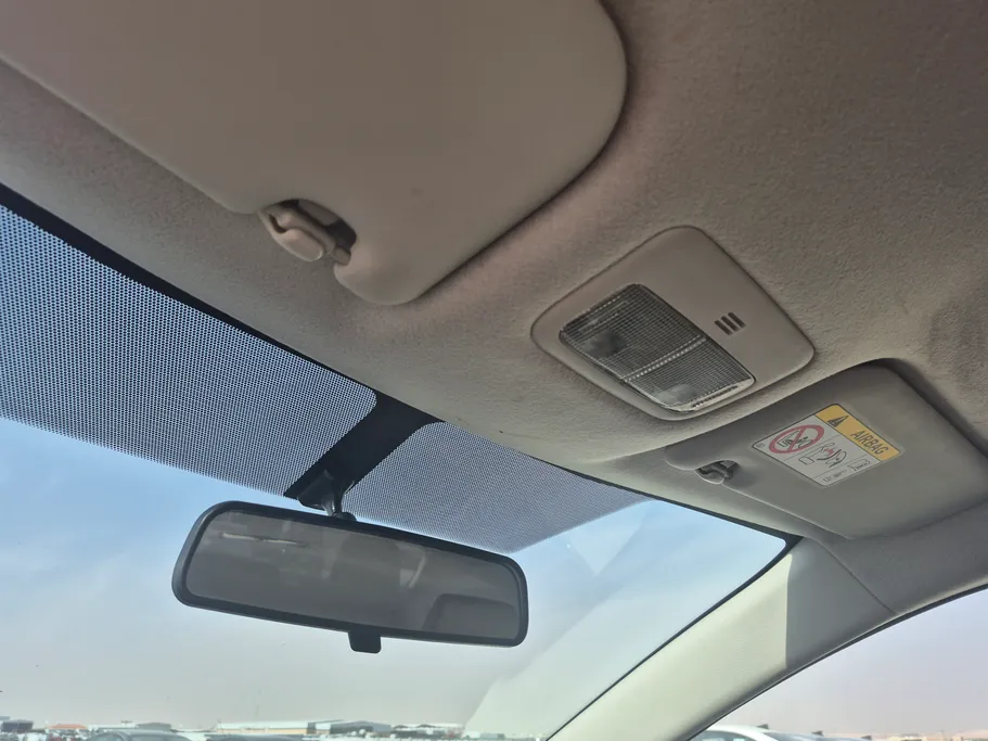 تويوتا كورولا XLI 2024 