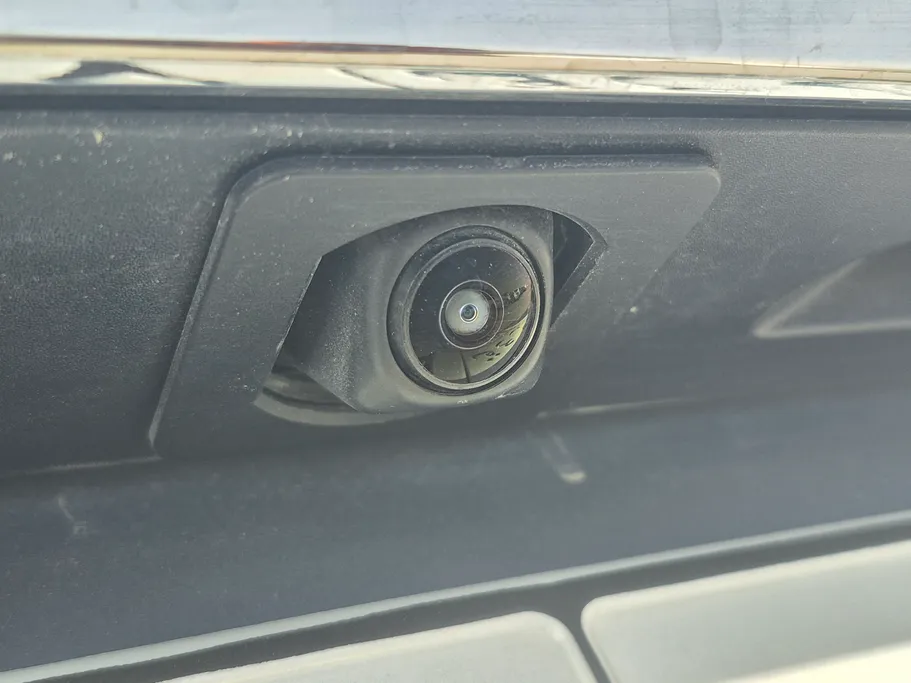 تويوتا كورولا XLI 2024 