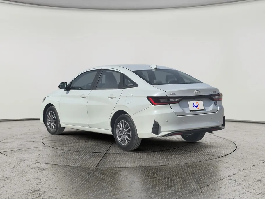 تويوتا يارس Y 2023 