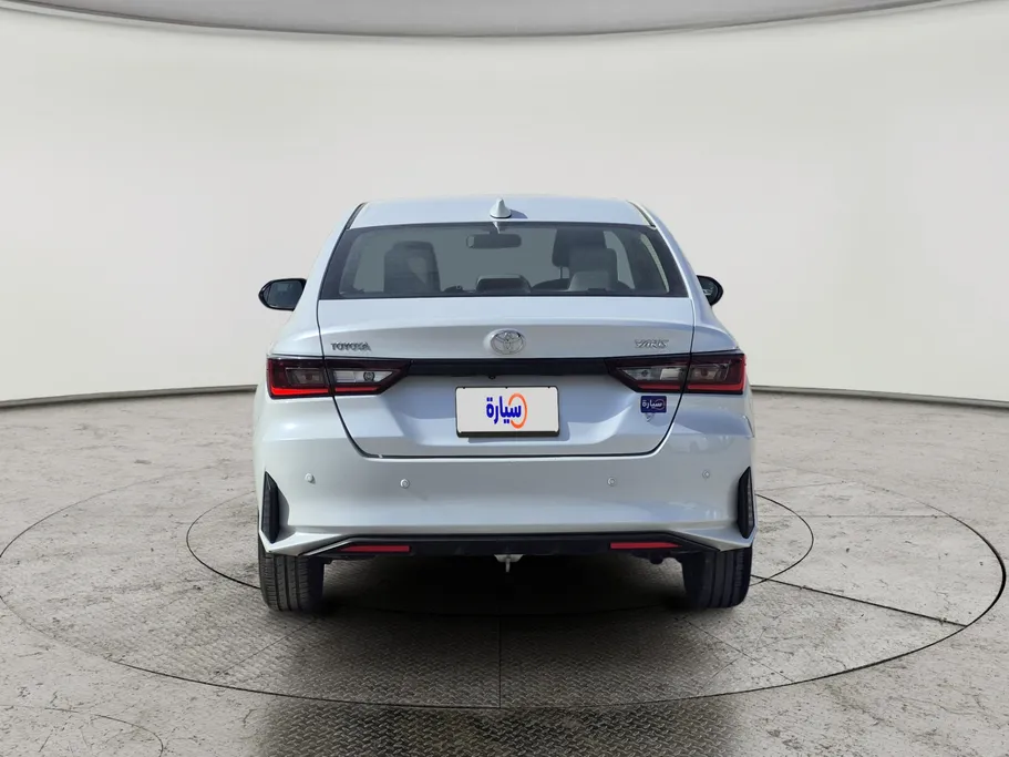 تويوتا يارس Y 2023 