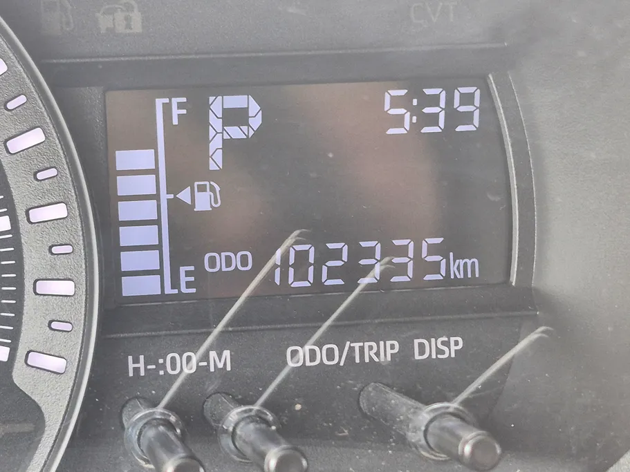 تويوتا يارس Y 2023 