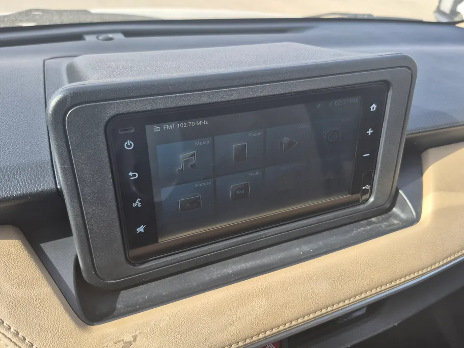 تويوتا يارس Y 2023 