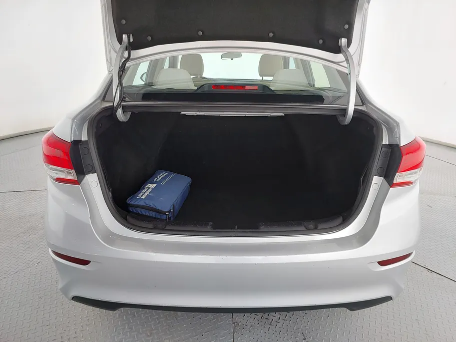 شانجان السفن Basic 2023 