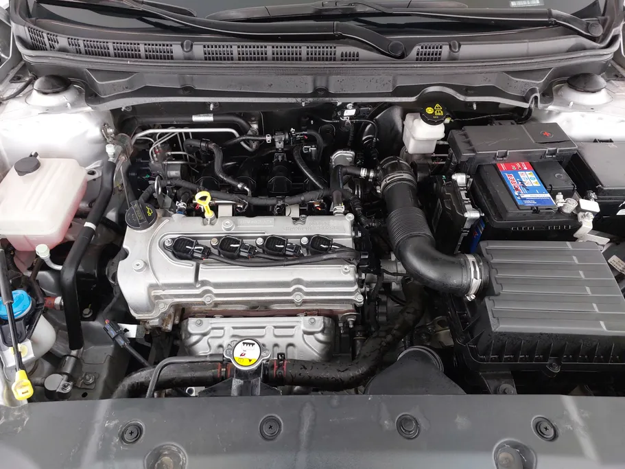 شانجان السفن Basic 2023 