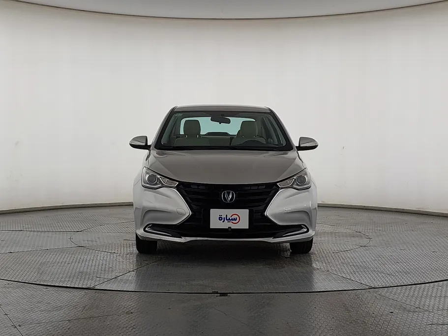 شانجان السفن Basic 2023 