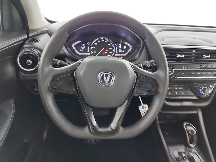 شانجان السفن Basic 2023 