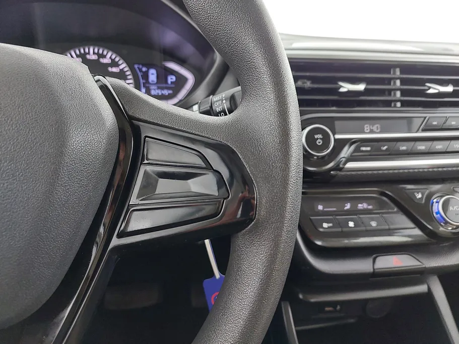 شانجان السفن Basic 2023 