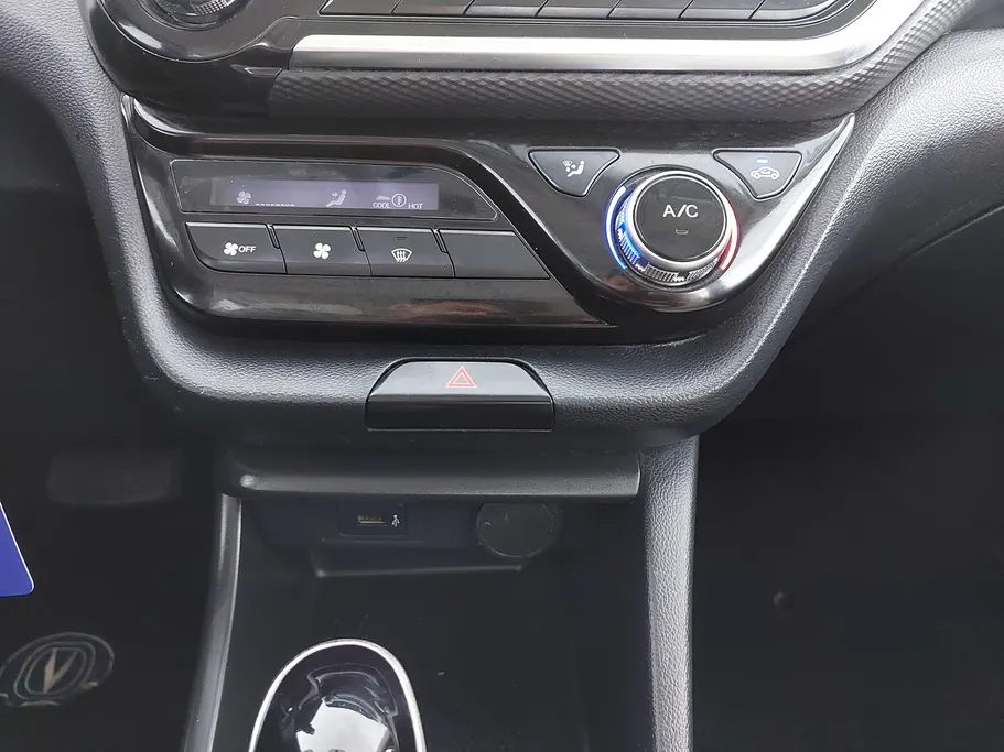 شانجان السفن Basic 2023 