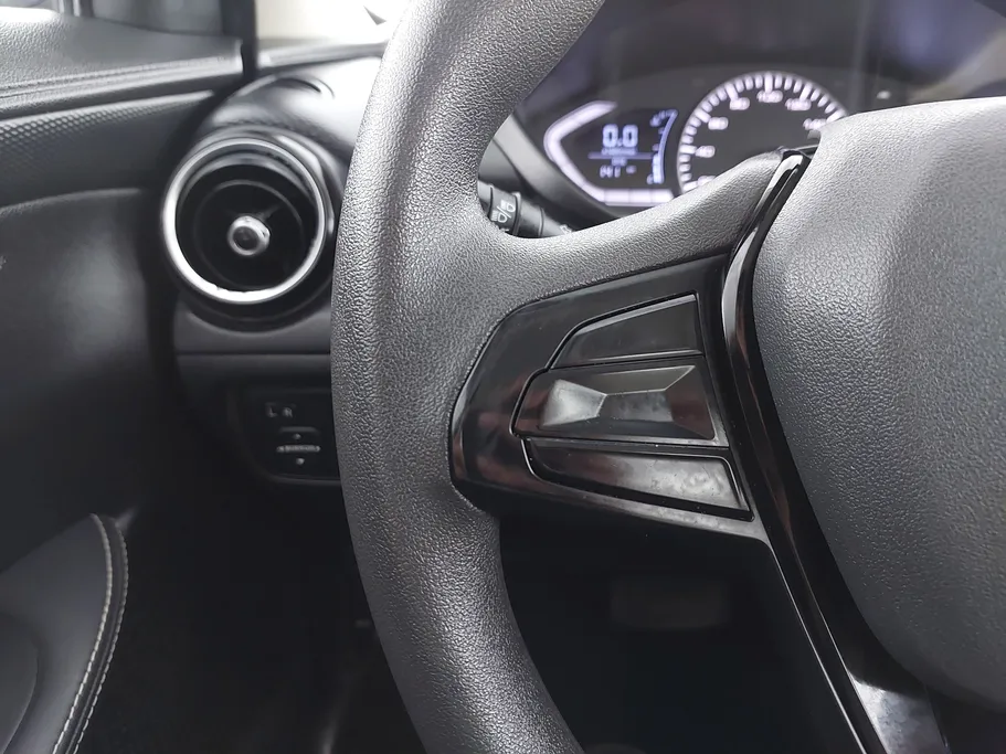 شانجان السفن Basic 2023 