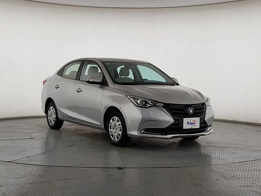 شانجان السفن Basic 2023 