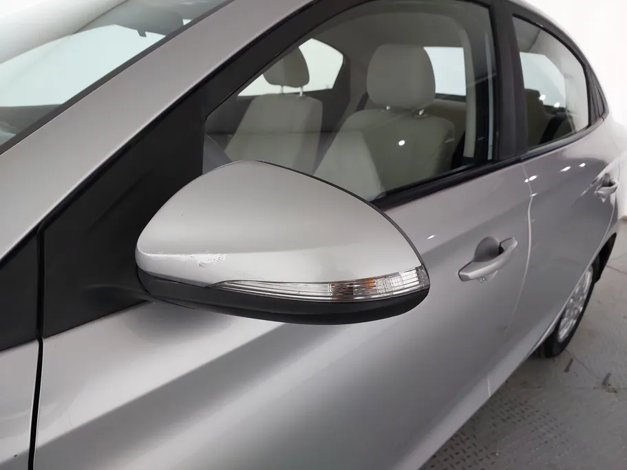 شانجان السفن Basic 2023 