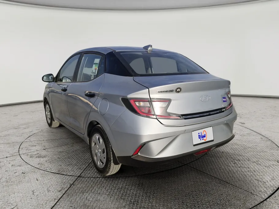 هيونداي Grand i10 فلييت 2024 