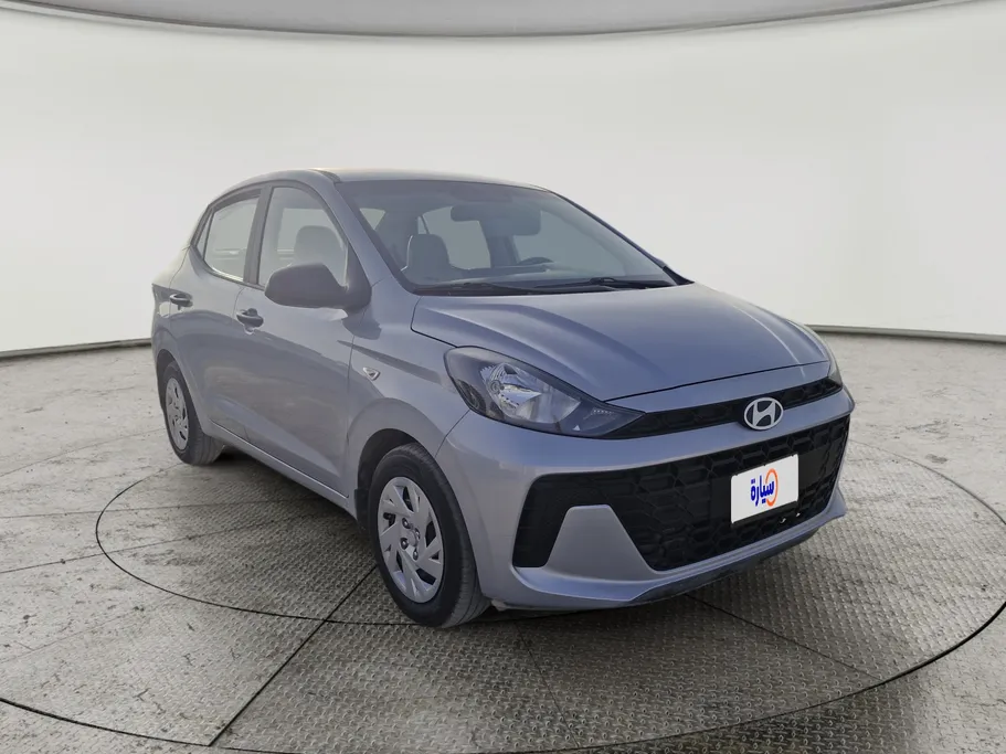 هيونداي Grand i10 فلييت 2024 