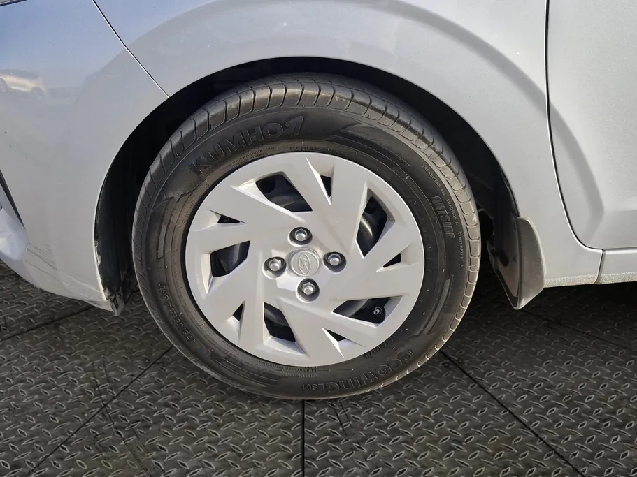 هيونداي Grand i10 فلييت 2024 