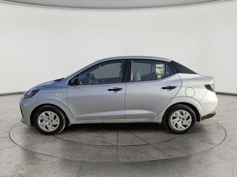 هيونداي Grand i10 فلييت 2024 