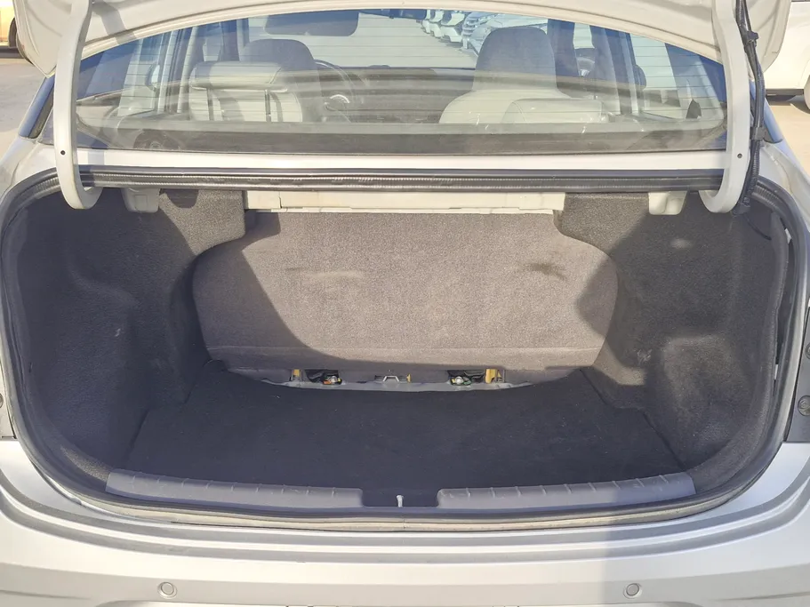 هيونداي Grand i10 فلييت 2024 