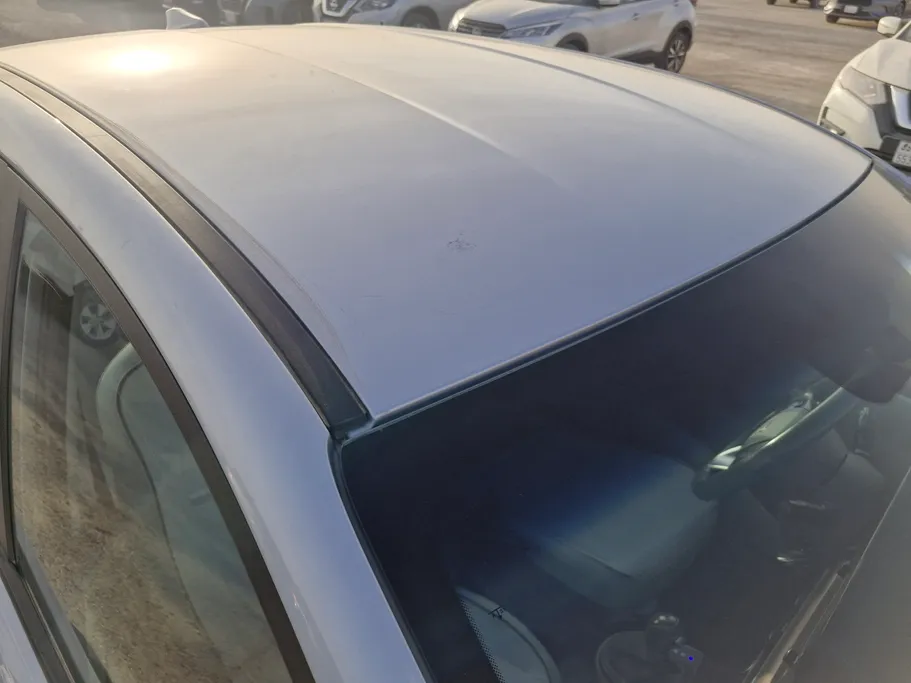 هيونداي Grand i10 فلييت 2024 