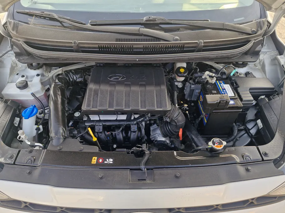 هيونداي Grand i10 فلييت 2024 