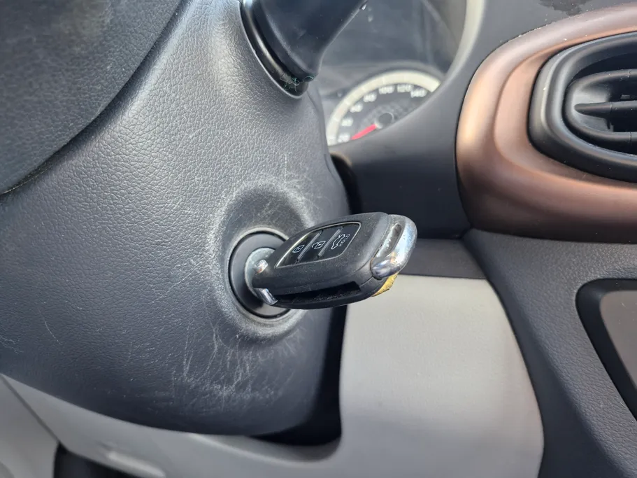 هيونداي Grand i10 فلييت 2024 