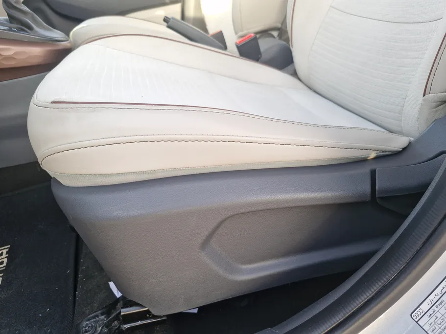 هيونداي Grand i10 فلييت 2024 