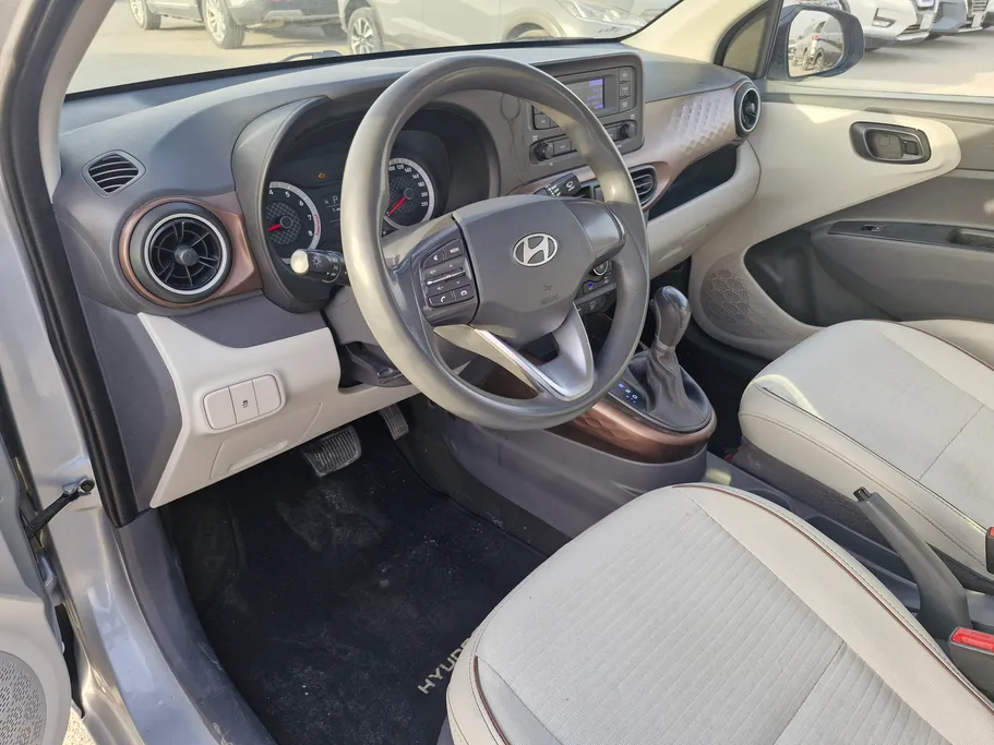 هيونداي Grand i10 فلييت 2024 