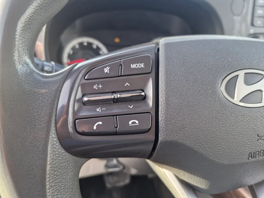 هيونداي Grand i10 فلييت 2024 