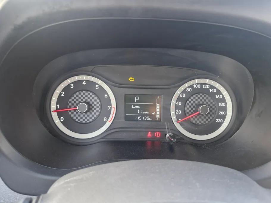 هيونداي Grand i10 فلييت 2024 