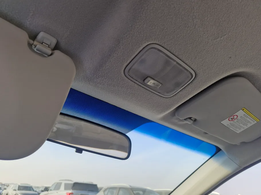 هيونداي Grand i10 فلييت 2024 