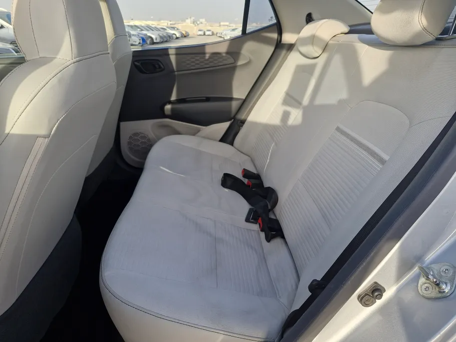 هيونداي Grand i10 فلييت 2024 