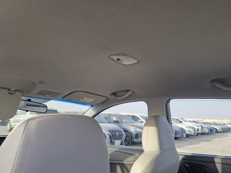 هيونداي Grand i10 فلييت 2024 