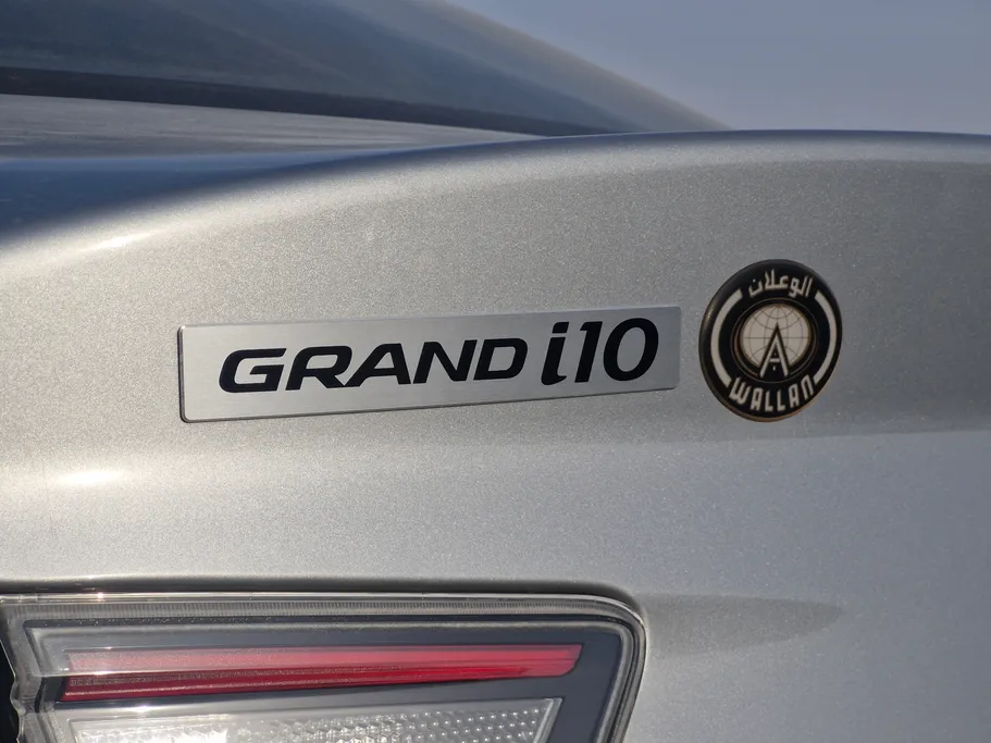 هيونداي Grand i10 فلييت 2024 