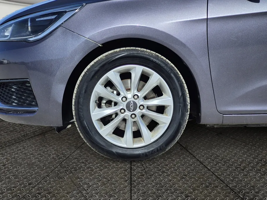 2023 Chery Arrizo 5 Comfort 